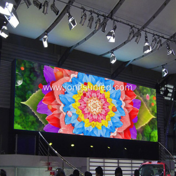 Led Screen Diagram Rentals Outdoor Smd